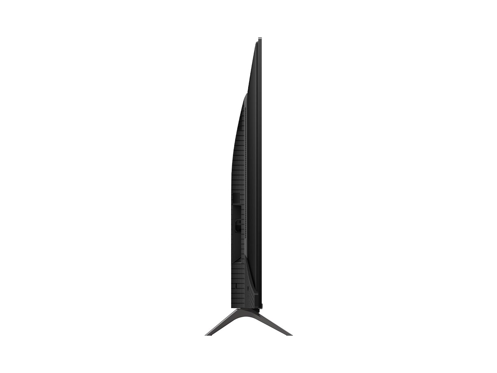 TV Set TCL 43" 4K/Smart QLED 3840x2160 Wireless LAN Bluetooth Google TV Black 43C655 - Image 16