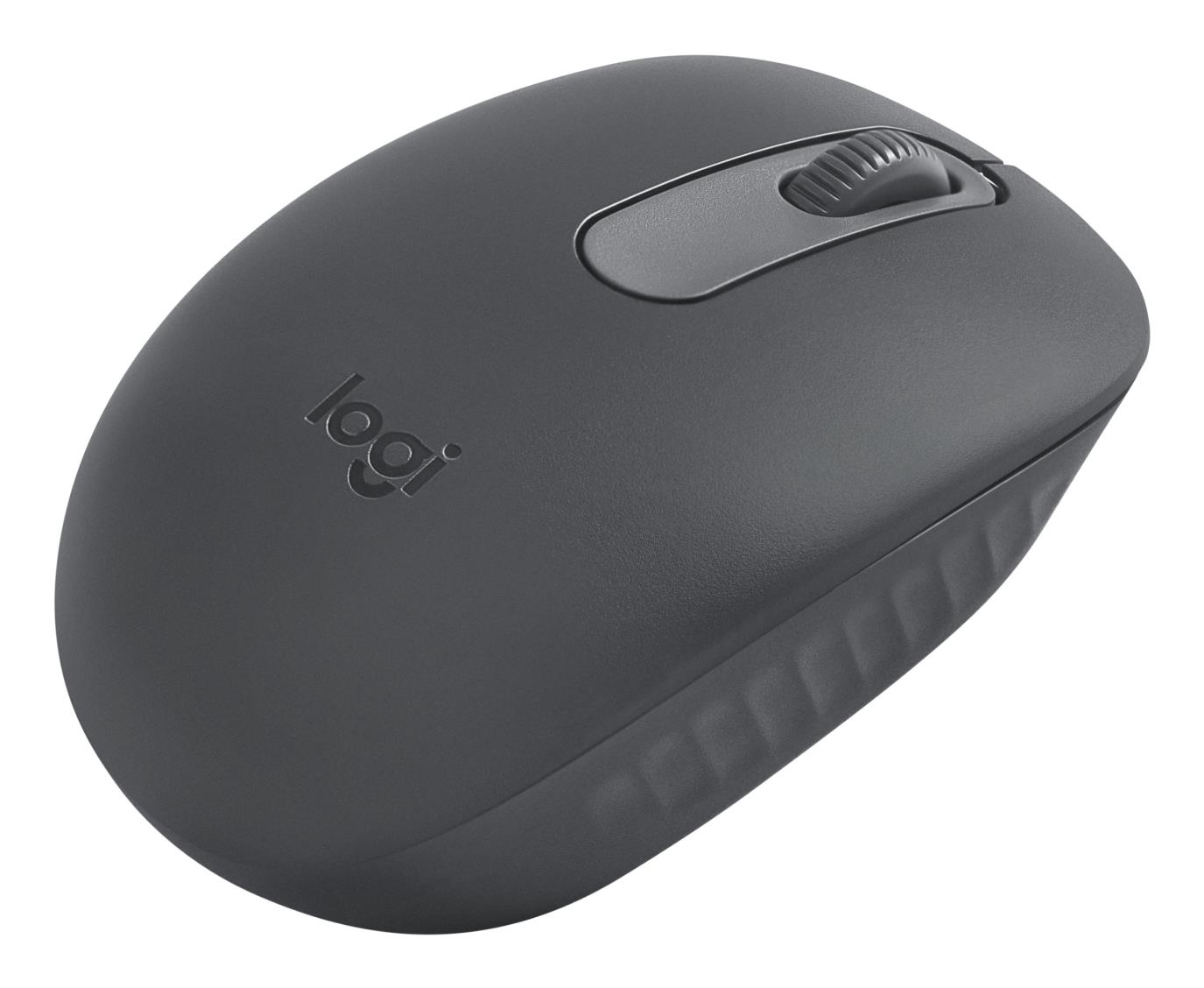 MOUSE BLUETH OPTICAL M196/GRAPHITE 910-007459 LOGITECH - Image 4