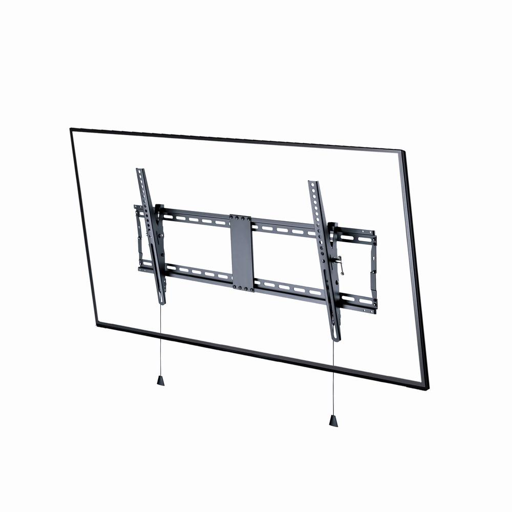 TV SET ACC WALL MOUNT 43-90"/WM-90T-01 GEMBIRD - Image 6