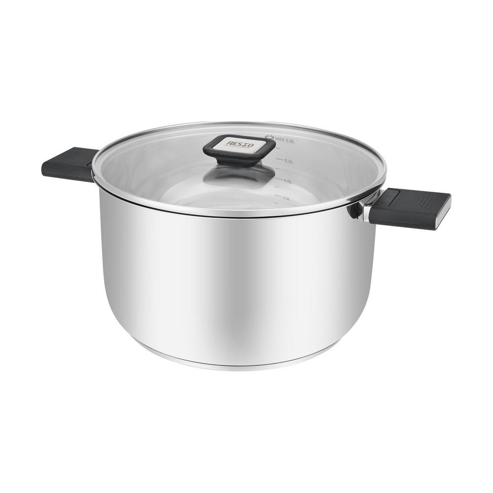 CASSEROLE D24CM 5.8L/92205 RESTO - Image 6