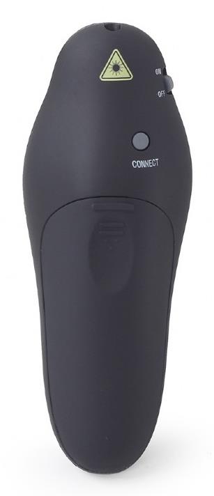 PRESENTER/POINTER WRL USB/WP-L-11 GEMBIRD - Image 6