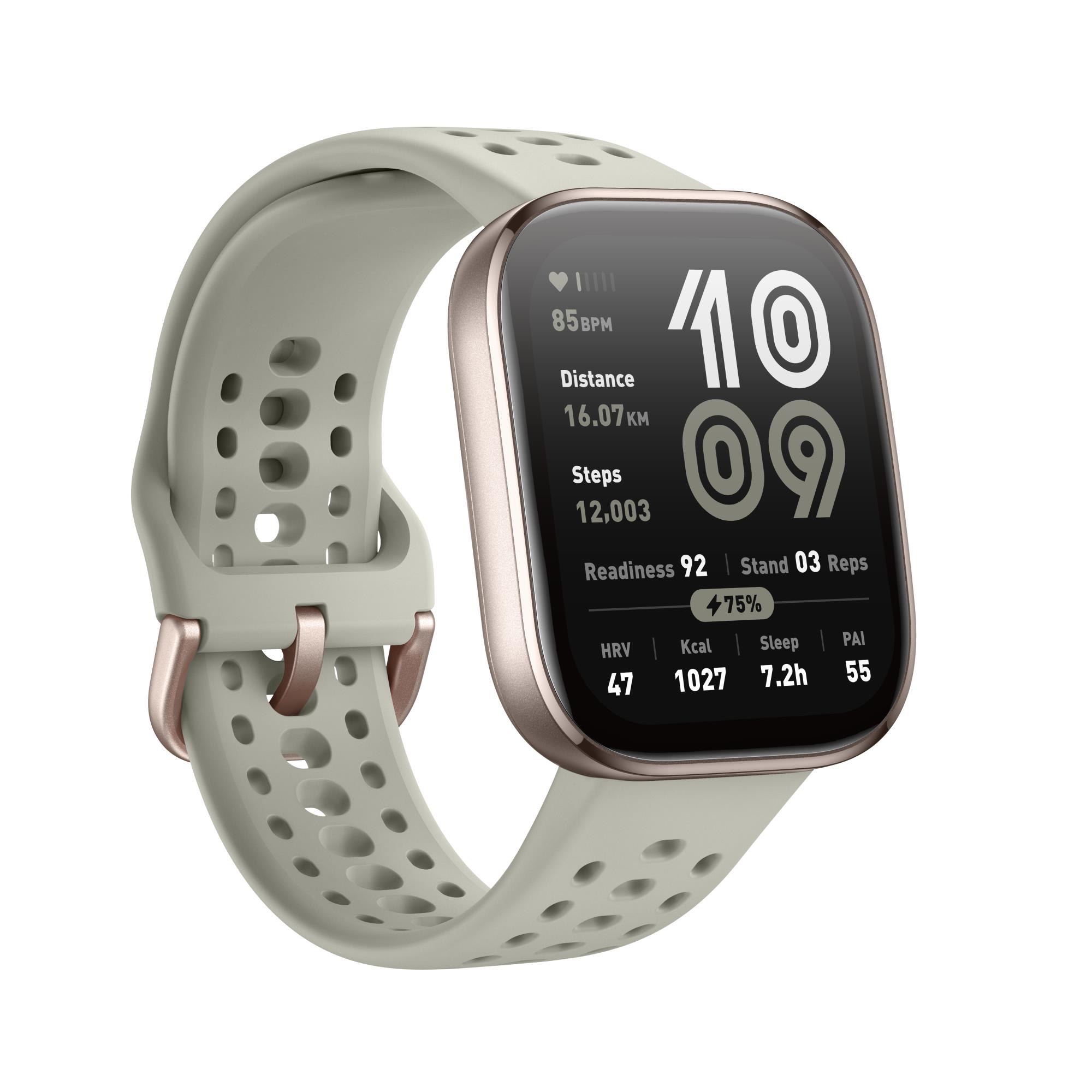 SMARTWATCH AMAZFIT BIP 6/STONE W2435EU4N HUAMI - Image 5