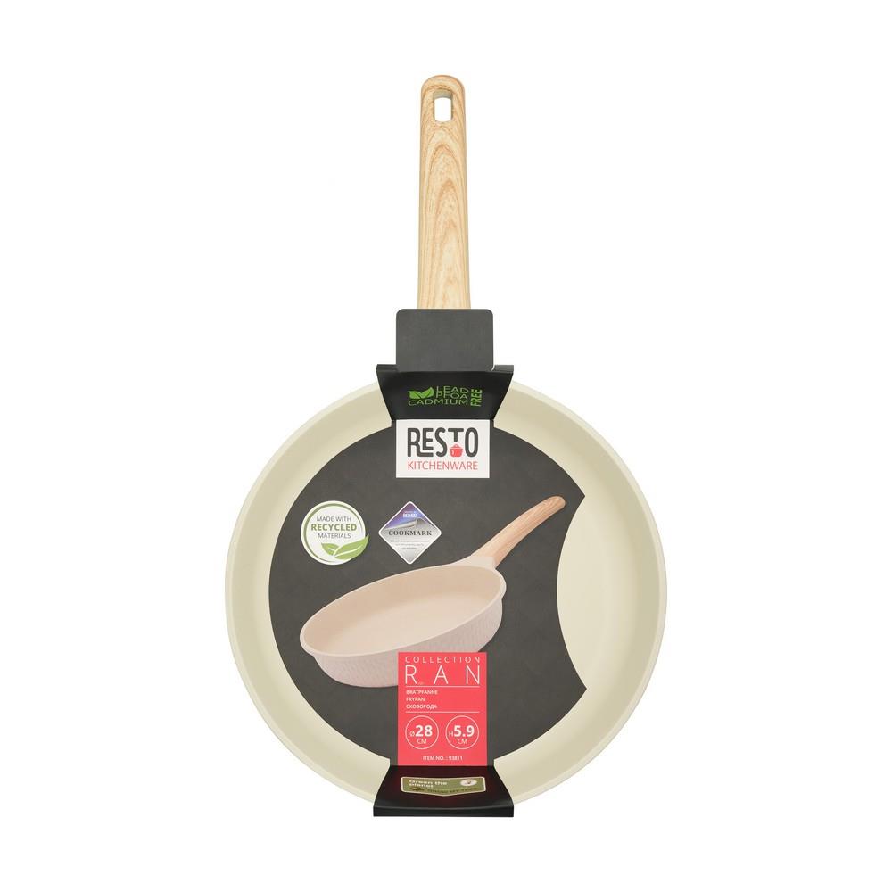 FRYPAN D28 H5.9CM/93811 RESTO - Image 17
