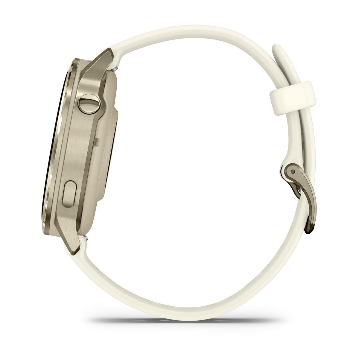 SMARTWATCH VENU 4 41MM/LUNAR GOLD 010-03013-00 GARMIN - Image 7
