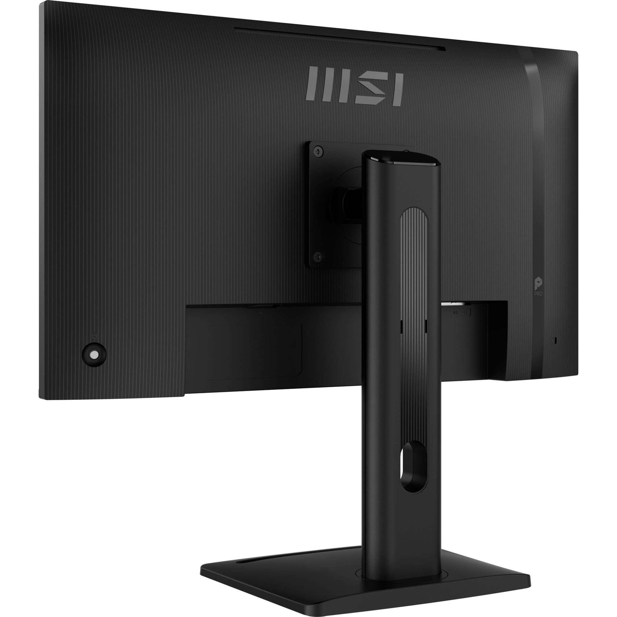 LCD Monitor MSI PRO MP275PG E14 27" Business Panel IPS 16:9 144 Hz 1 ms Speakers PROMP275PGE14 - Image 57