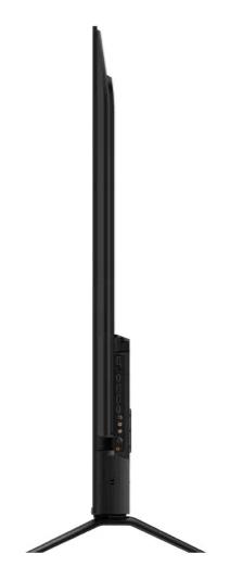 TV Set TCL 85" 4K/Smart QLED 3840x2160 Wireless LAN Bluetooth Google TV Grey 85T7B - Image 9