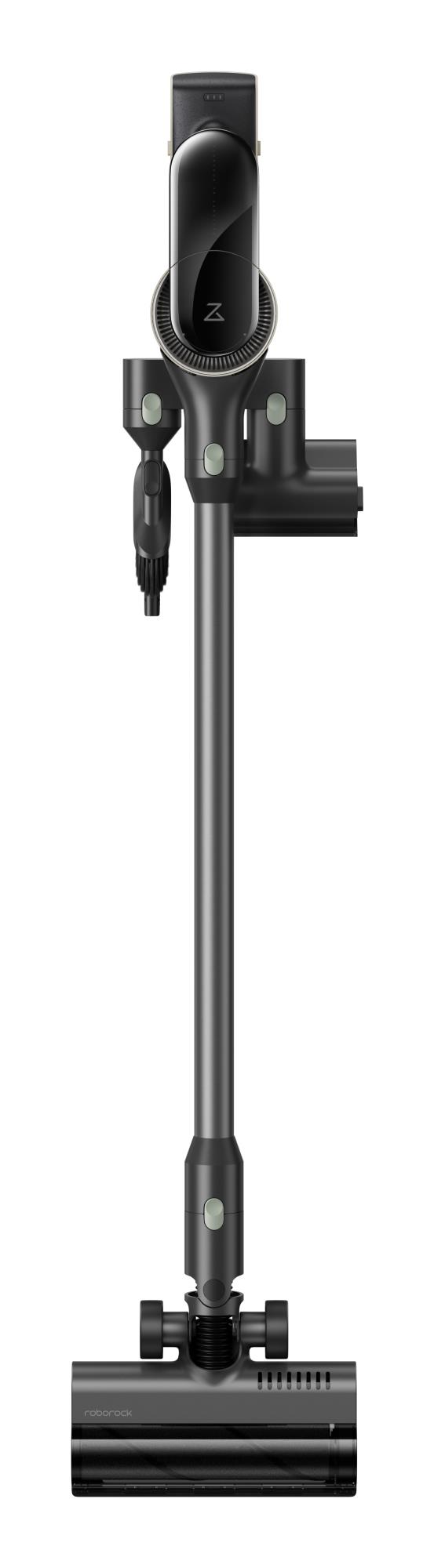 Vacuum Cleaner ROBOROCK H5 Canister/Handheld/Cordless/Bagless 158 Watts Capacity 0.56 l Noise 68.9 dB Black Weight 1.55 kg H8D1A51-01 - Image 22