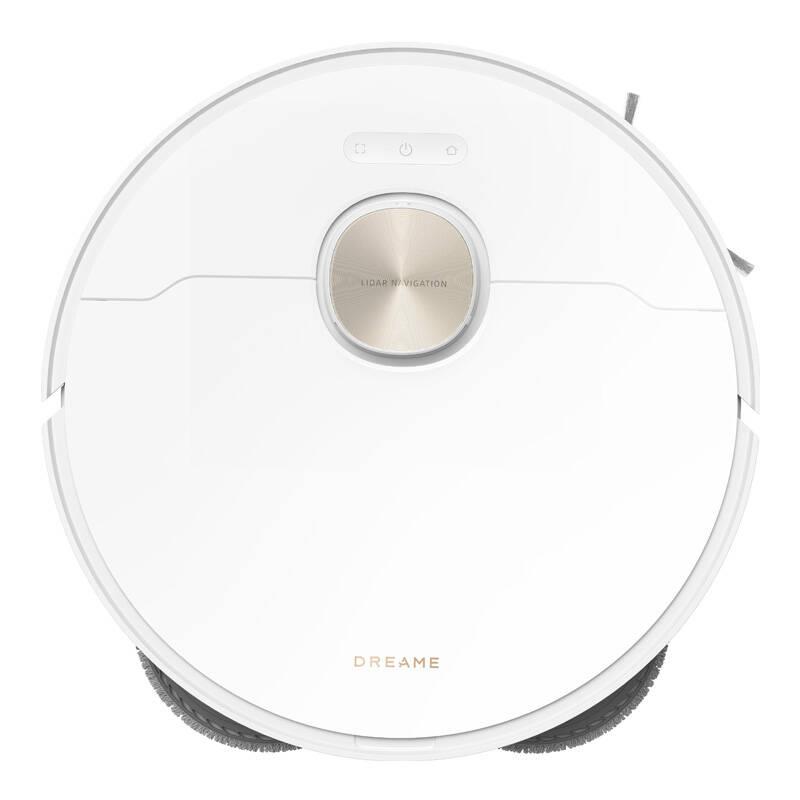 VACUUM CLEANER ROBOT/X40 ULTRA RLX63CE DREAME - Image 5