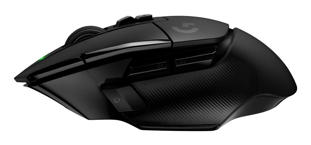 MOUSE USB OPTICAL G502 X/BLACK 910-006181 LOGITECH - Image 5