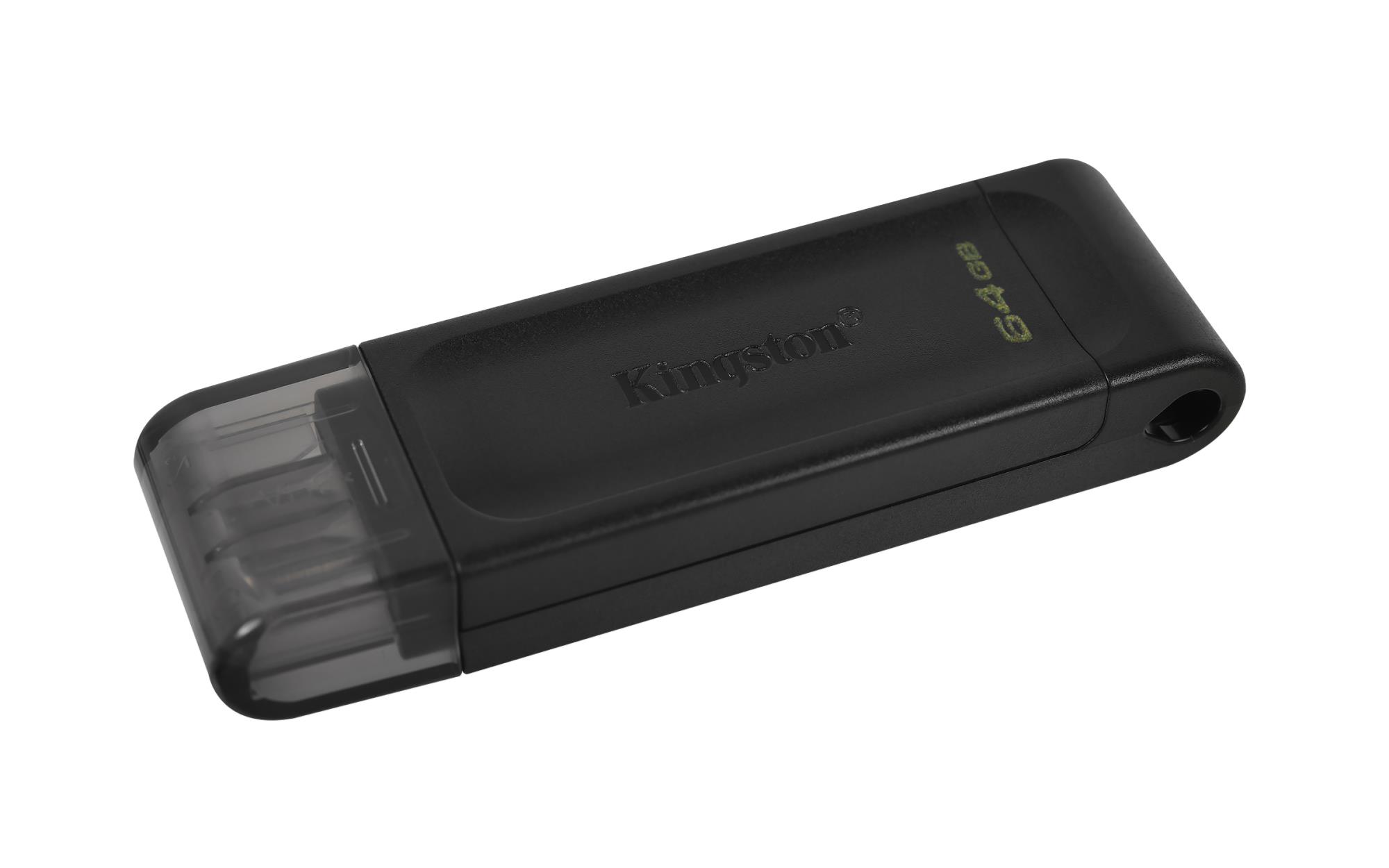 MEMORY DRIVE FLASH USB-C 64GB/DT70/64GB KINGSTON - Image 4