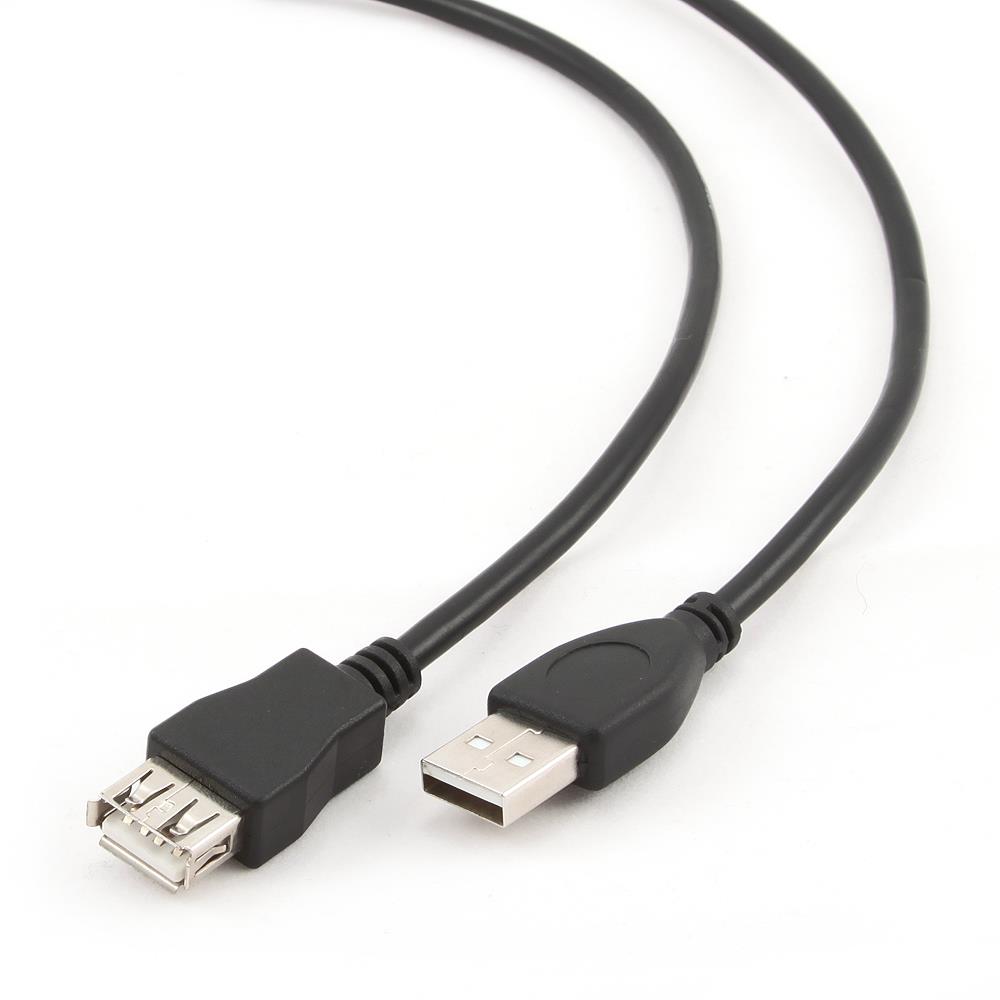 CABLE USB2 EXTENSION AM-AF/4.5M CCP-USB2-AMAF-15C GEMBIRD - Image 5