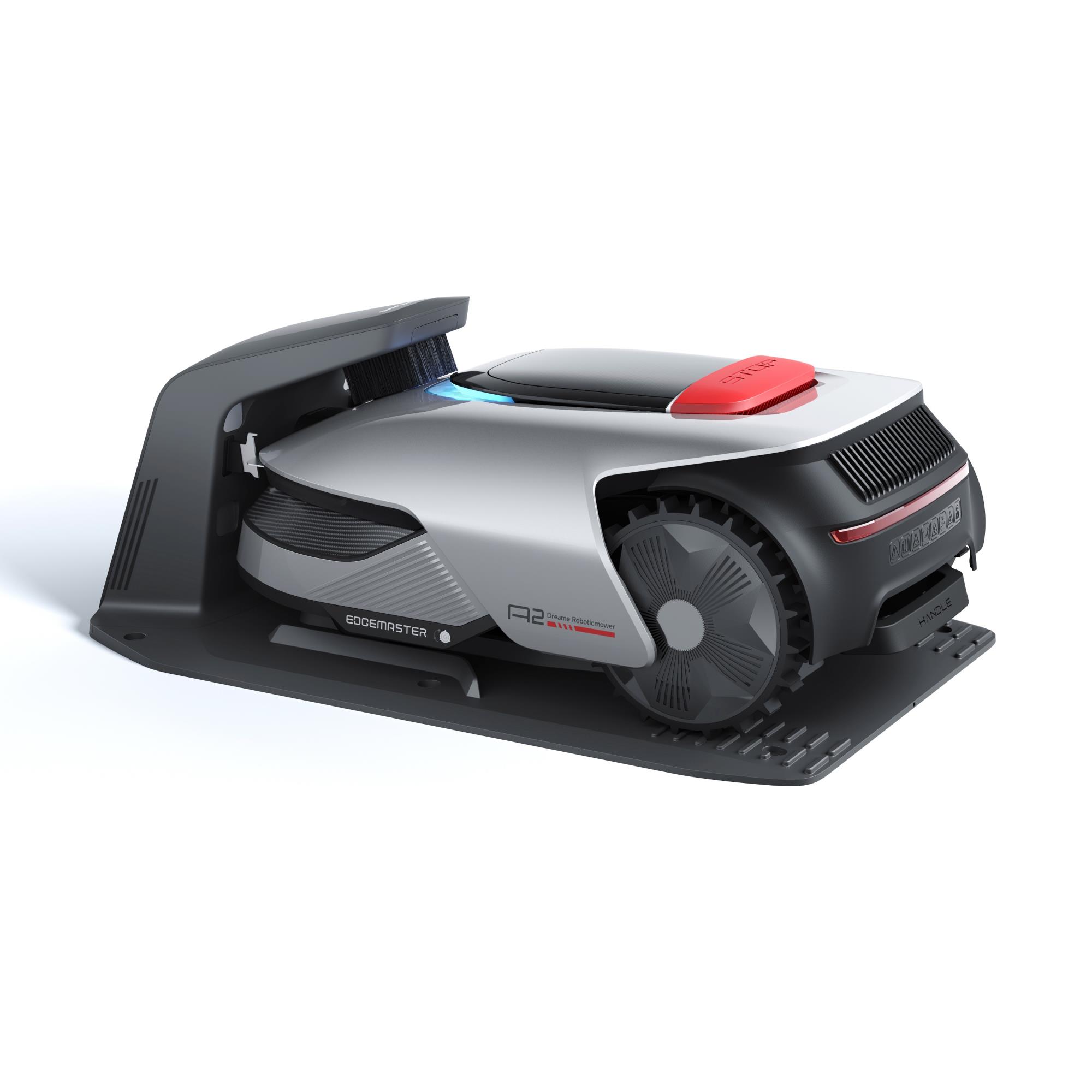 GRASS MOWER ROBOT/A2 MXXA8210 DREAME - Image 8