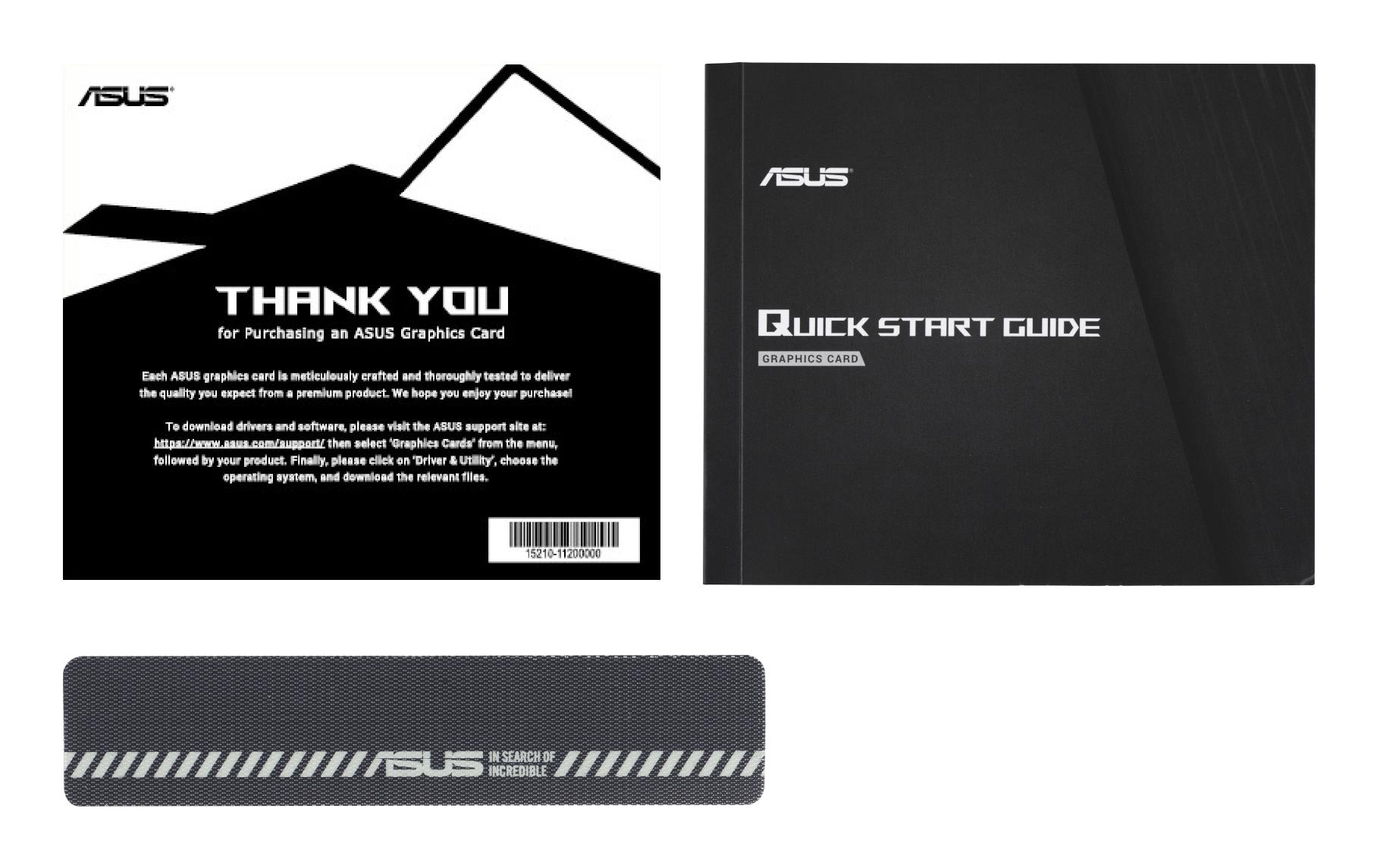 Graphics Card ASUS NVIDIA GeForce RTX 5060 Ti 8 GB GDDR7 128 bit PCIE 5.0 16x Triple slot Fansink 1xHDMI 3xDisplayPort PRIME-RTX5060TI-O8G - Image 12