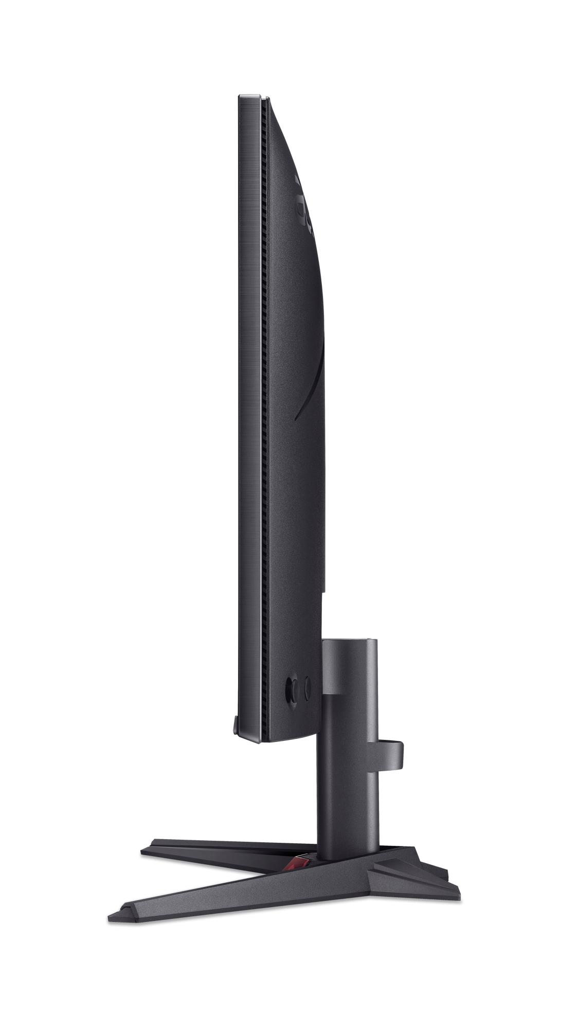 LCD Monitor ACER 27 " 1920 x 1080 pixels Full HD Native aspect ratio 16:9 LCD Flat UM.HV0EE.601 - Image 3