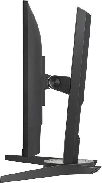 LCD Monitor VIEWSONIC VX2479J-HD-PRO 24" Gaming Panel IPS 1920x1080 16:9 180 Hz Matte 1 ms Swivel Pivot Height adjustable Tilt Colour Black VX2479J-HD-PRO - Image 16