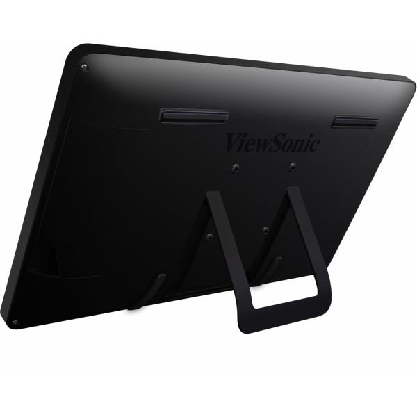 LCD Monitor VIEWSONIC TD2430 24" Touch Touchscreen Panel MVA 1920x1080 16:9 25 ms Speakers TD2430 - Image 8