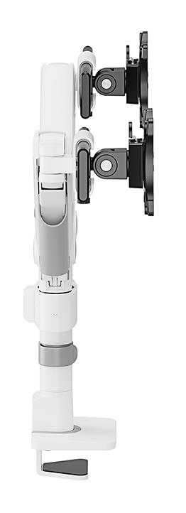 MONITOR ACC DESK MOUNT 24-34''/DUAL DS65S-950WH2 NEOMOUNTS - Image 5