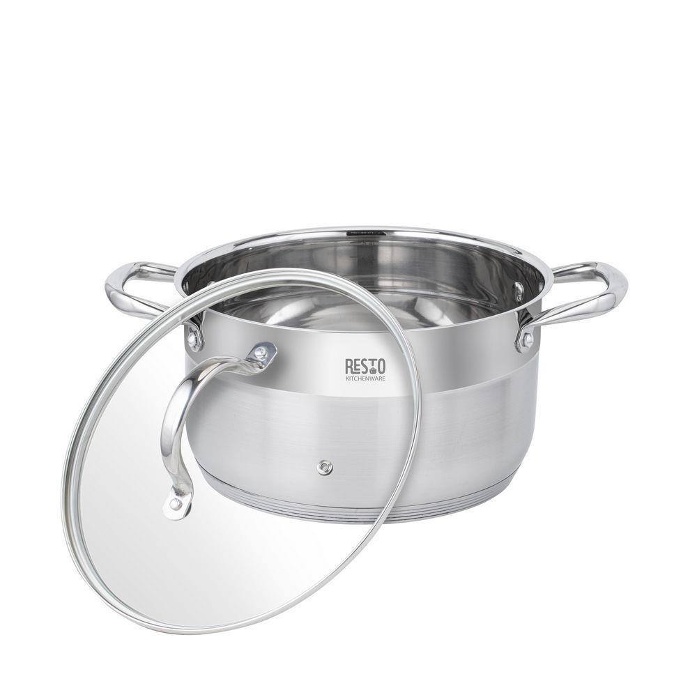 CASSEROLE D24CM 6.2L/92105 RESTO - Image 10