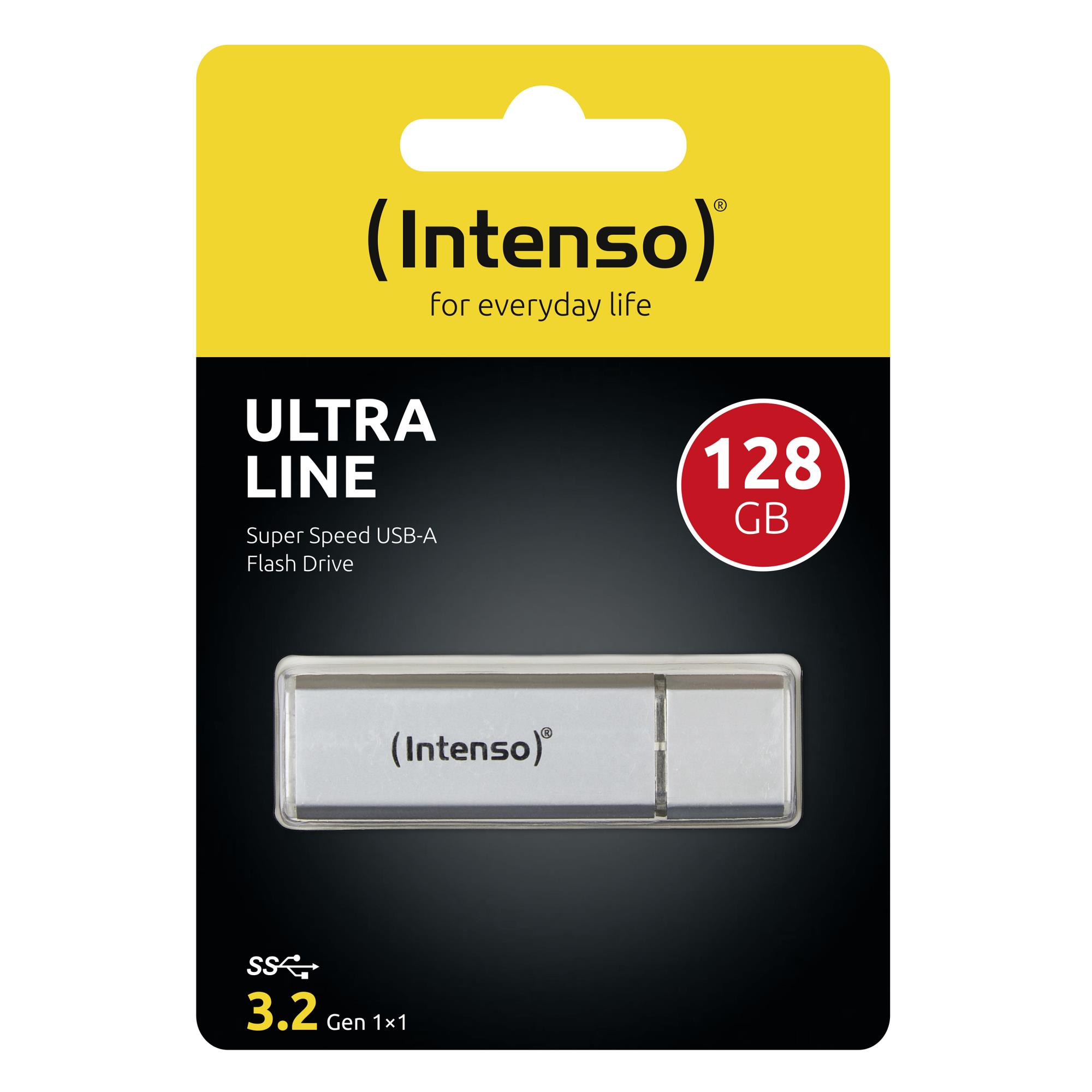 MEMORY DRIVE FLASH USB3 128GB/3531491 INTENSO - Image 5