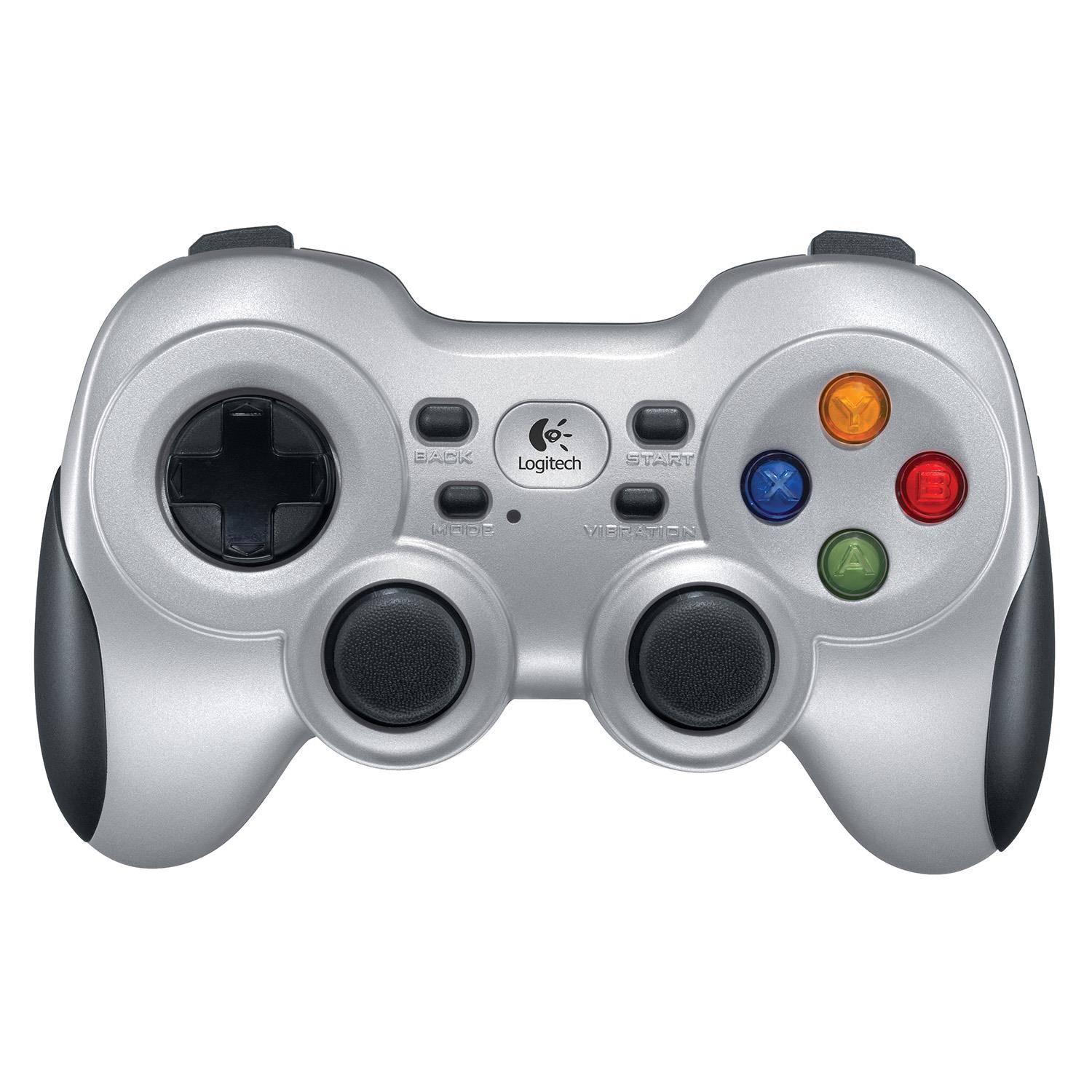 GAMEPAD USB F710 WIRELESS/940-000142 LOGITECH - Image 5