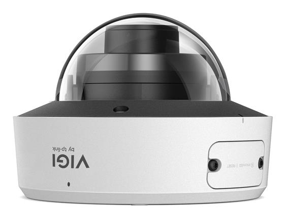 NET CAMERA 4MP IR DOME/VIGI INSIGHT S245ZI TP-LINK - Image 2