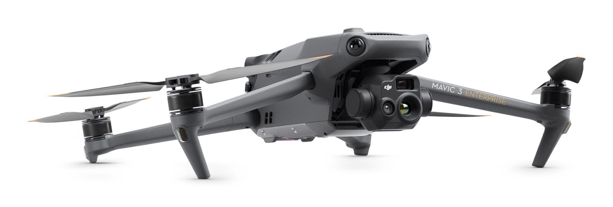 Drone DJI Mavic 3 Thermal (Universal Edition) Enterprise CP.EN.00000415 - Image 2
