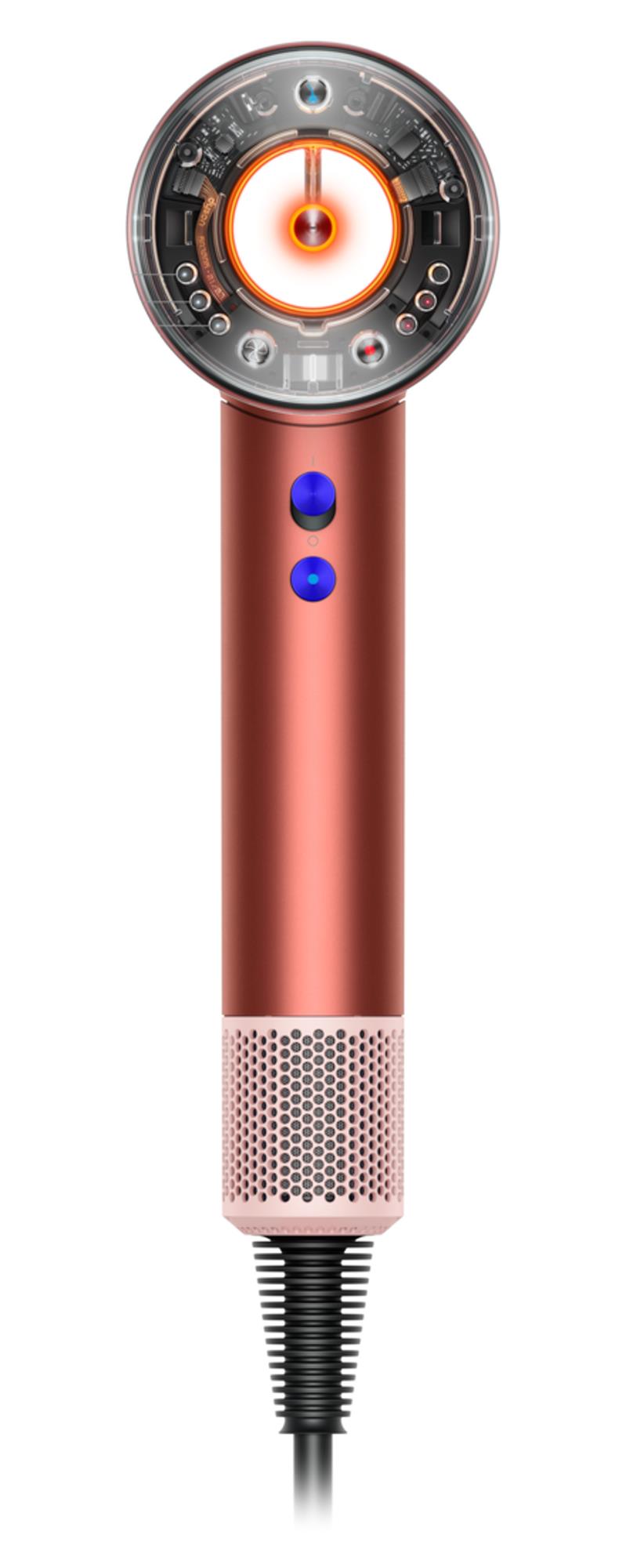 HAIR DRYER SUPERSONIC/HD16 STRAW/BRO 561725-01 DYSON - Image 2