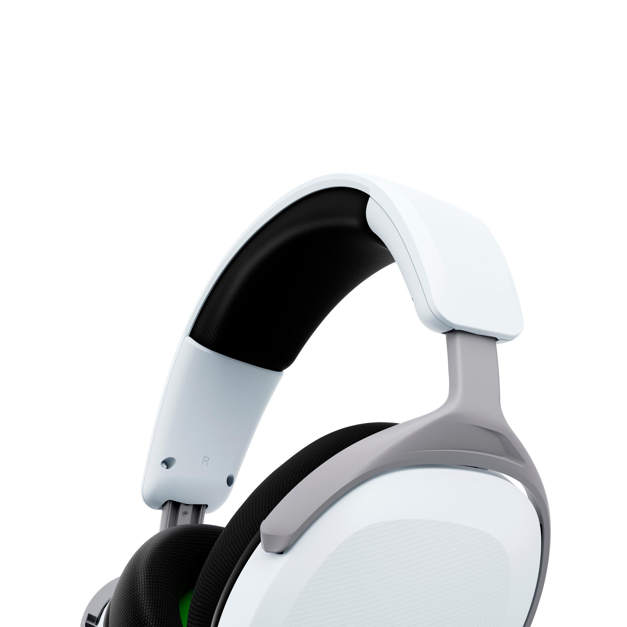 HEADSET HYPERX CLOUDX STINGER2/CORE XBOX WHITE 6H9B7AA HYPERX - Image 56