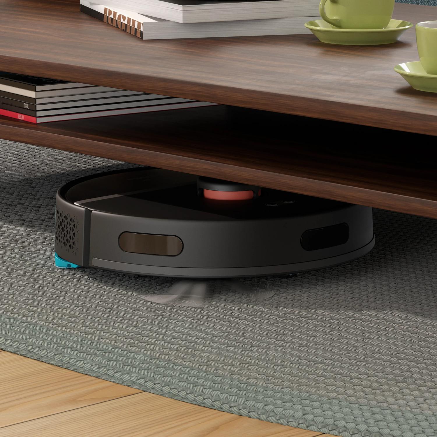VACUUM CLEANER ROBOT/XU3000/01 PHILIPS - Image 8