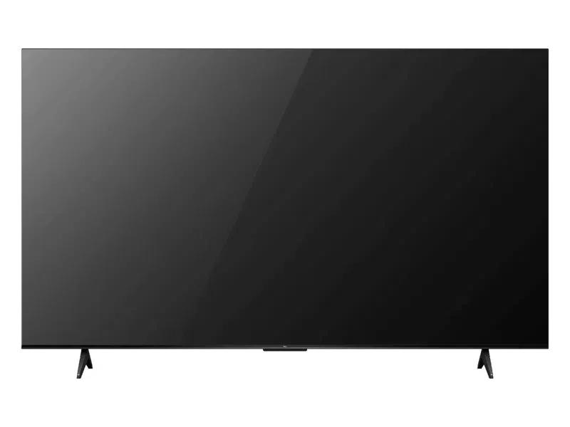 TV Set TCL 75" 4K/Smart 3840x2160 Wireless LAN Bluetooth Google TV 75V6B - Image 3