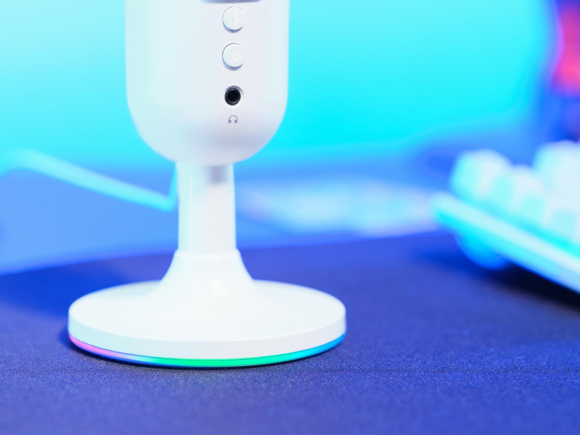 MICROPHONE GXT234W YUNIX USB/WHITE 25374 TRUST - Image 14