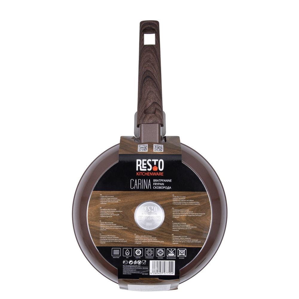 FRYPAN D22 H4.4CM/93021 RESTO - Image 11