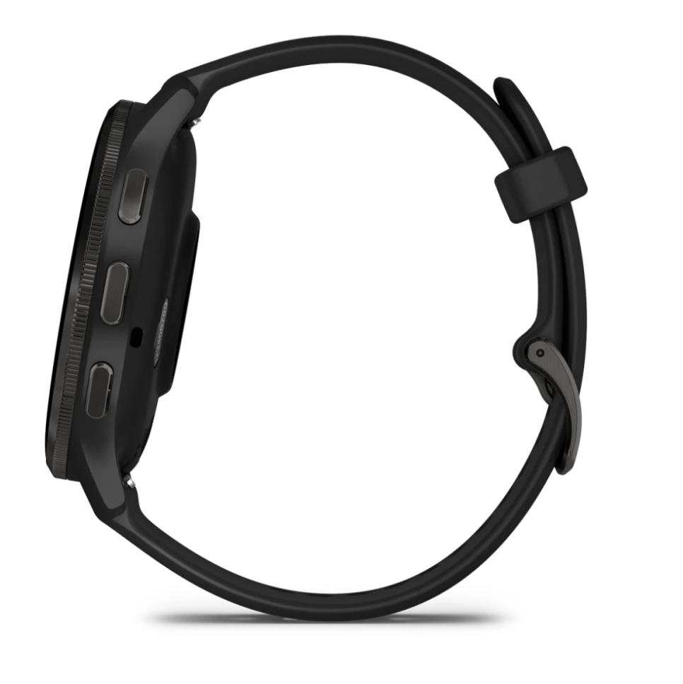 SMARTWATCH VENU 3/BLACK 010-02784-01 GARMIN - Image 9