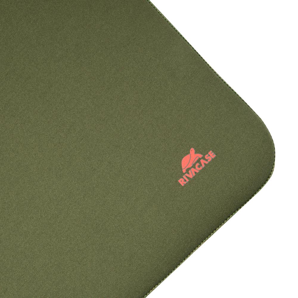 NB SLEEVE ANTISHOCK MACBOOK 13/5221 KHAKI RIVACASE - Image 10