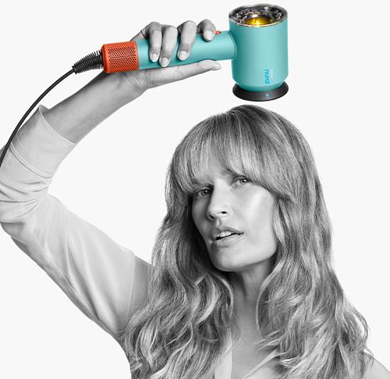 HAIR DRYER SUPERSONIC/HD16 NURAL CER 515276-01 DYSON - Image 24