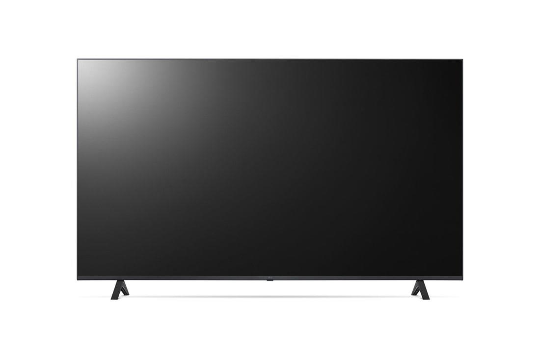 TV Set LG 55" 4K/Smart 3840x2160 Wireless LAN Bluetooth webOS 55UR78003LK - Image 2