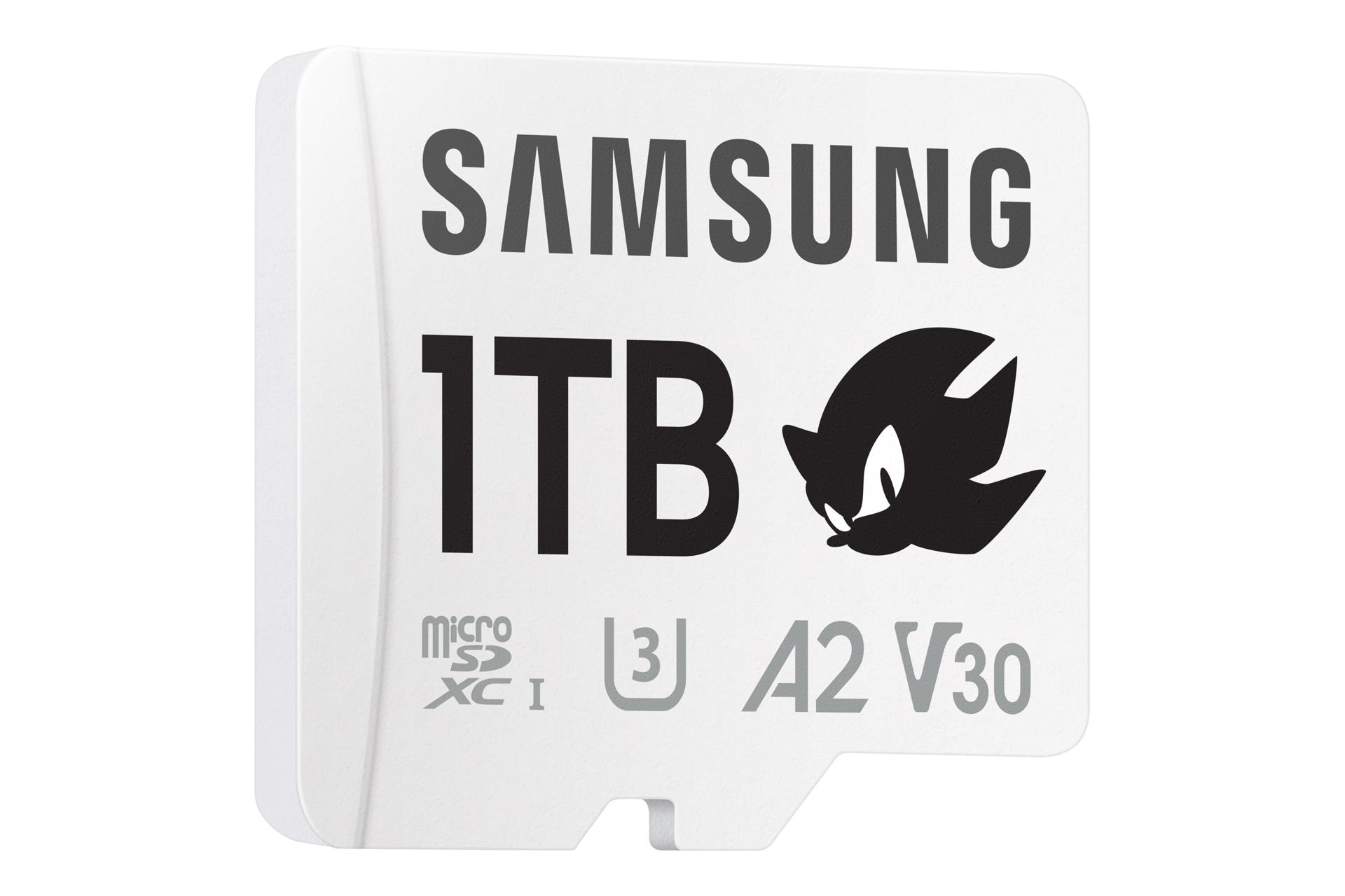 MEMORY MICRO SDXC PRO+ 1TB/W/A MB-MD1T0SA/LC1 SAMSUNG - Image 4
