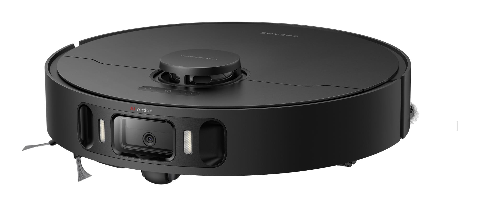 VACUUM CLEANER ROBOT L40 ULTRA/AE RLL77SE-BK DREAME - Image 9
