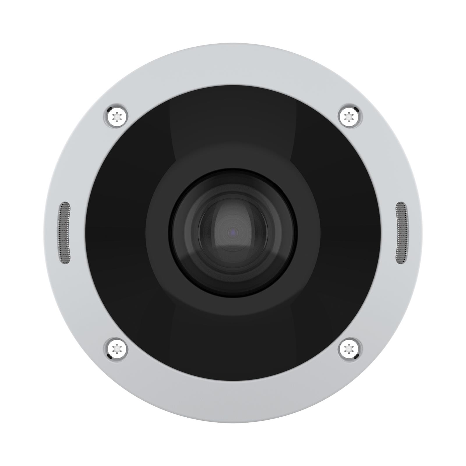 NET CAMERA M4308-PLE DOME/02100-001 AXIS - Image 4