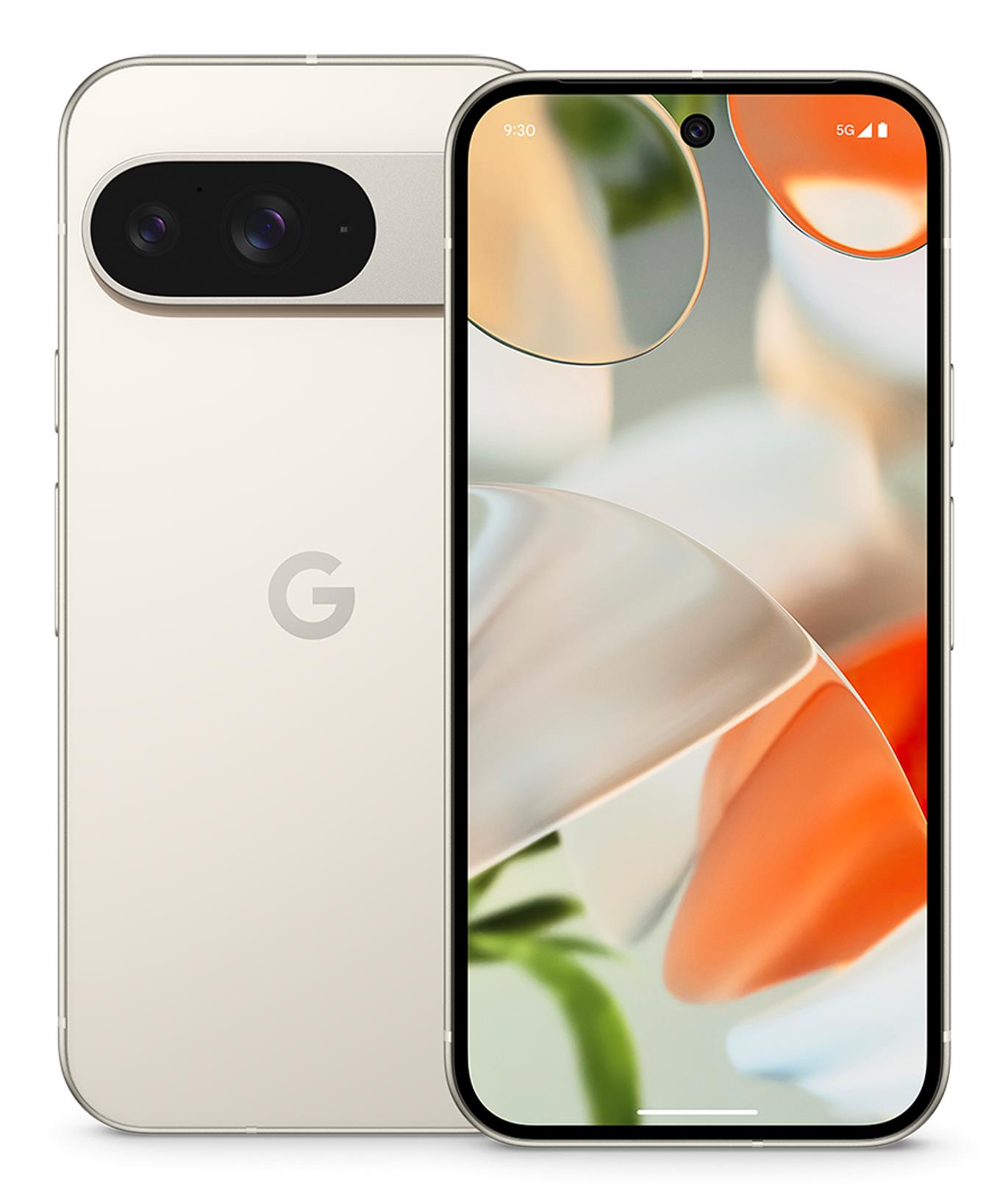 MOBILE PHONE PIXEL 9 128GB/PORCELAIN GA05839-GB GOOGLE - Image 13