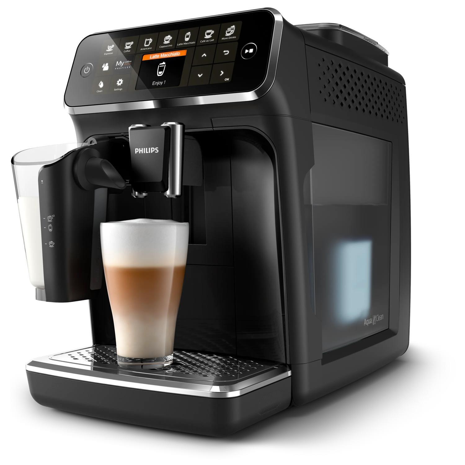 COFFEE MACHINE/EP4341/51 PHILIPS - Image 6