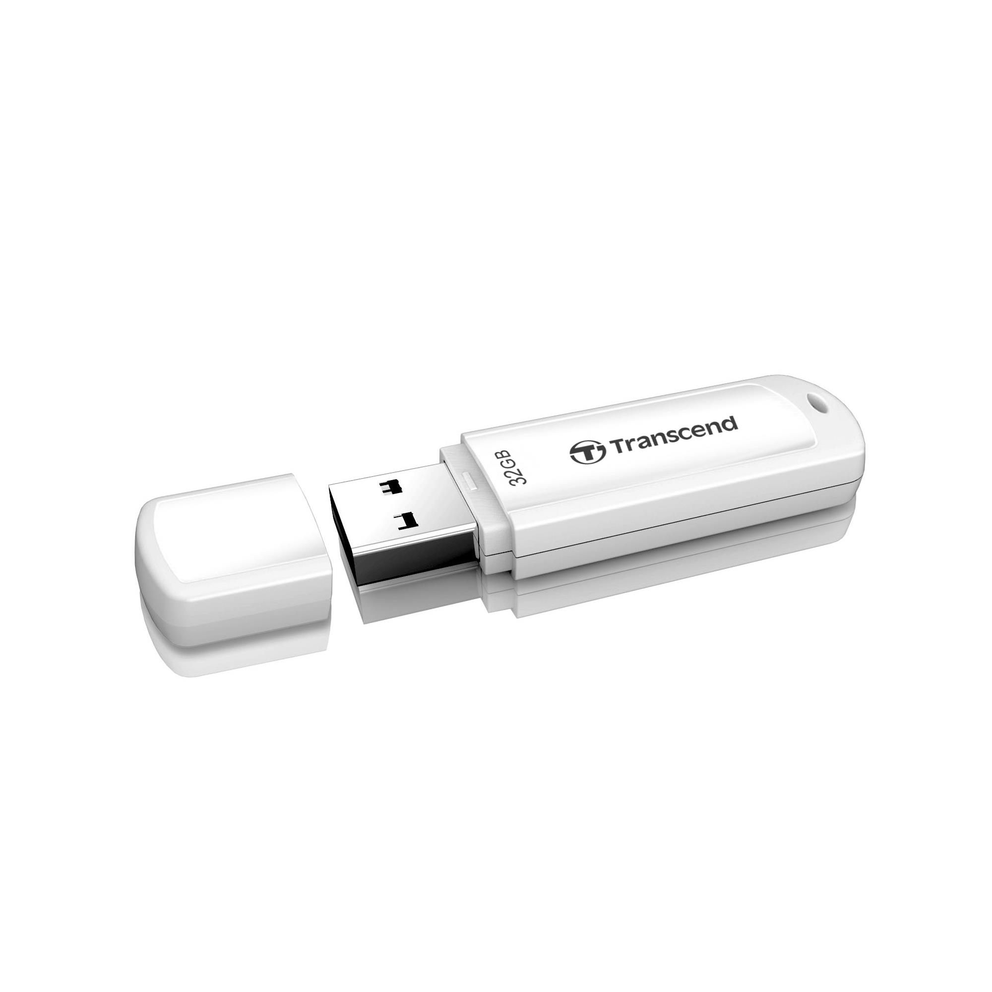 MEMORY DRIVE FLASH USB3 64GB/730 TS64GJF730 TRANSCEND - Image 5