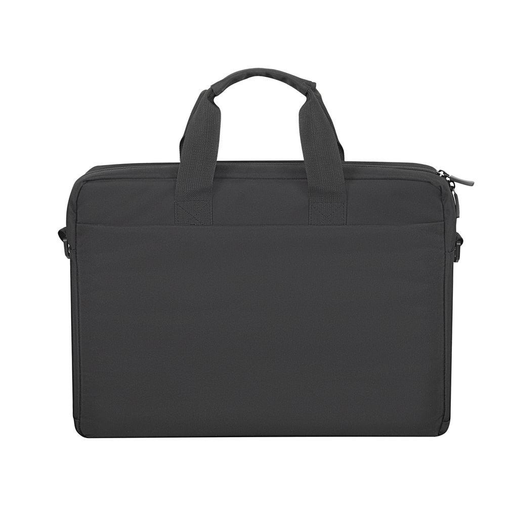 NB CASE ALPENDORF 14"/7521 BLACK RIVACASE - Image 8
