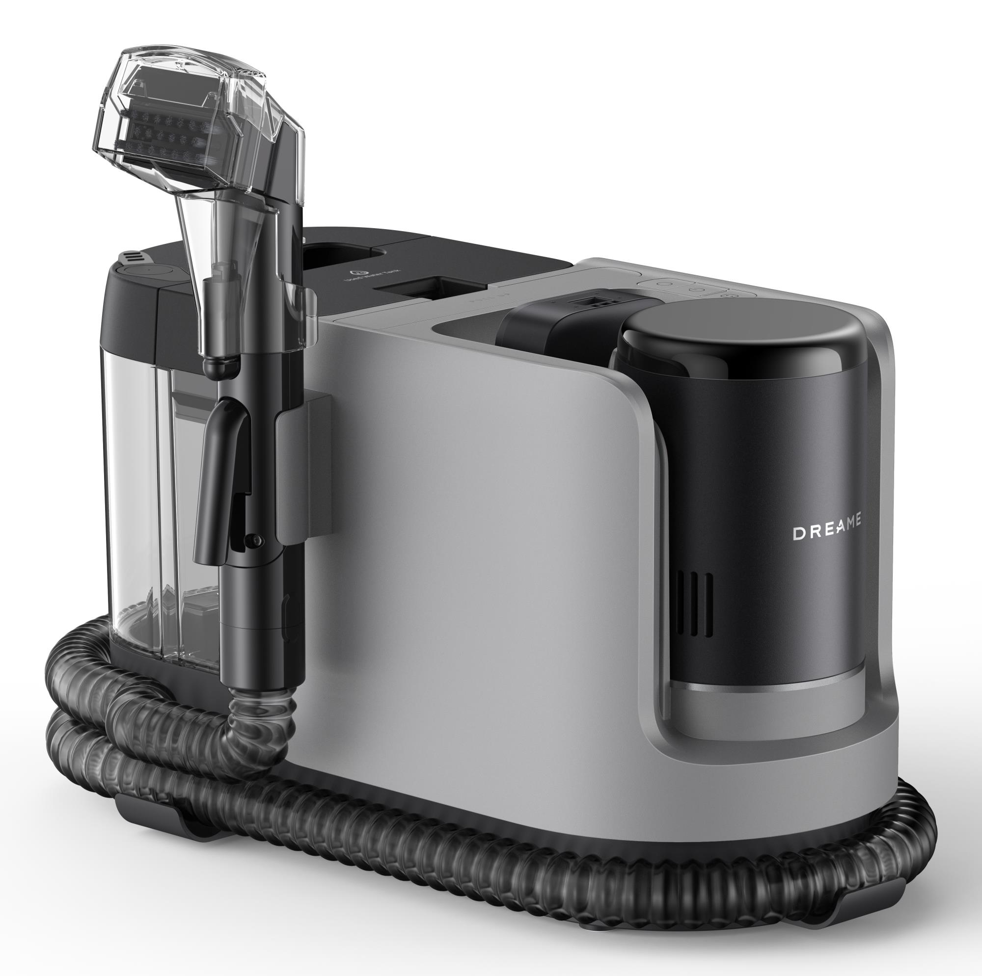 Vacuum Cleaner DREAME H15 MIX Cordless 100 Watts Suction power 23000 Pa Capacity 0.78 l Noise 76 dB Weight 5.7 kg HHV46B - Image 3