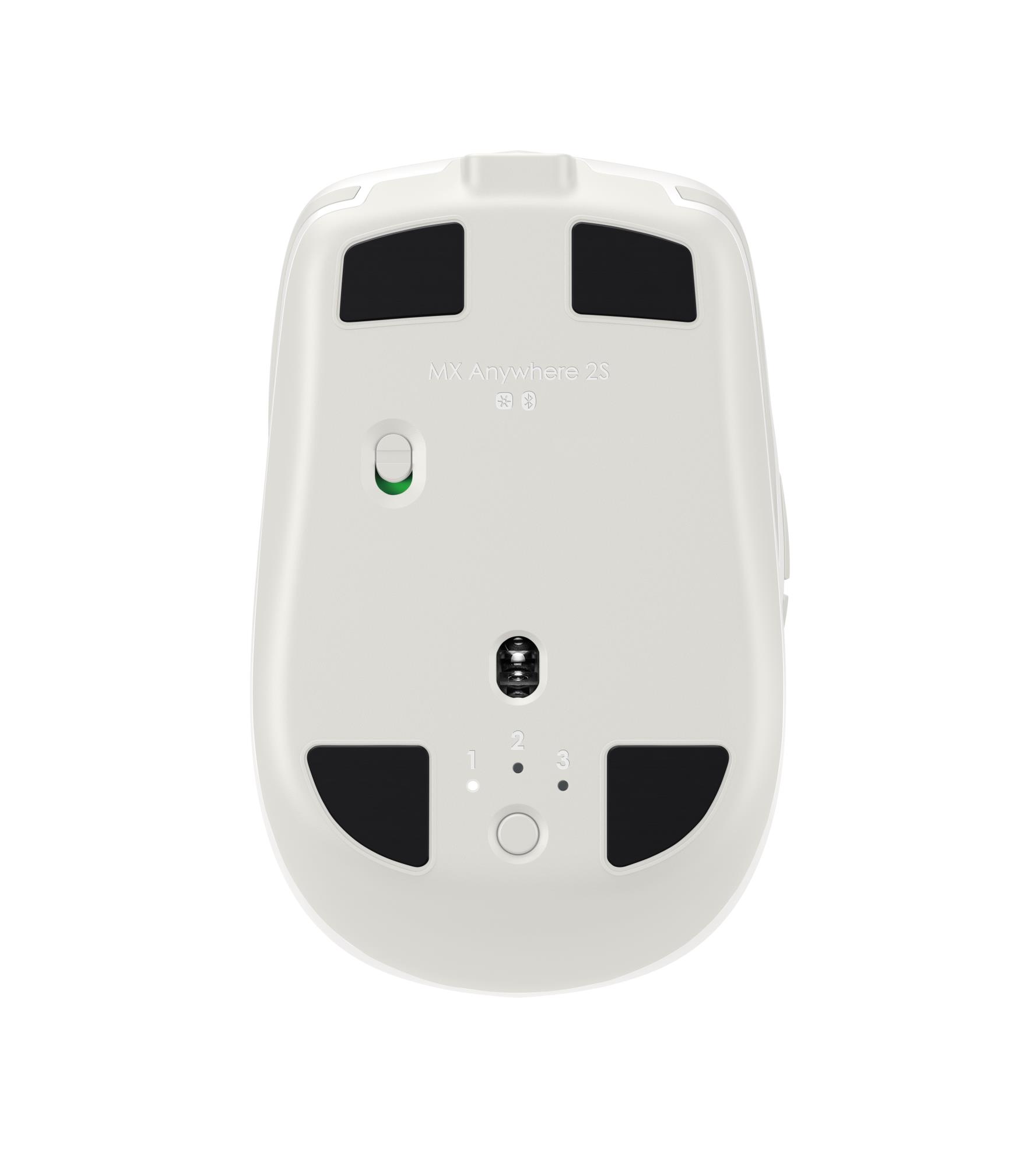 MOUSE USB LASER WRL MX/ANYWHERE2S 910-005155 LOGITECH - Image 8