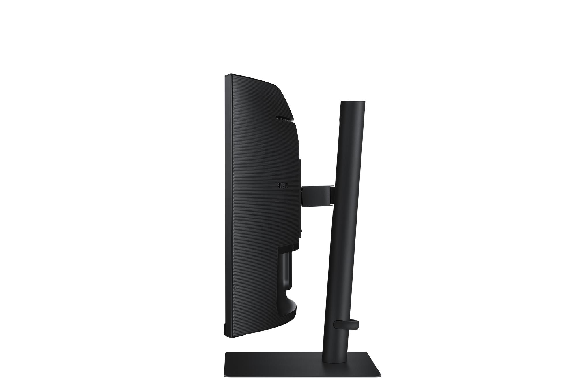LCD Monitor SAMSUNG S65UC 34" Curved/21 : 9 Panel VA 3440x1440 21:9 100Hz 5 ms Speakers Tilt Colour Black LS34C652UAUXEN - Image 15