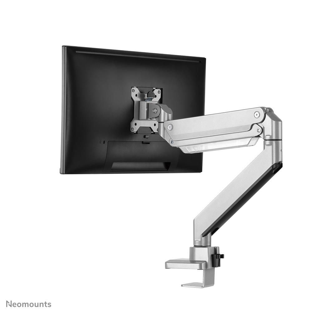 MONITOR ACC DESK MOUNT/10-32" NM-D775SILVER NEOMOUNTS - Image 8