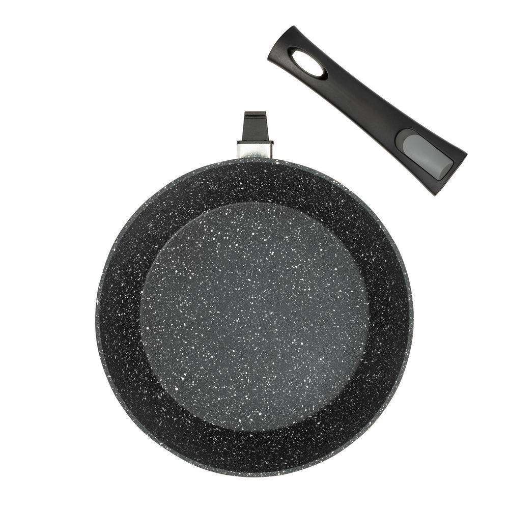DEEP FRYPAN D24 H6.8CM/93040 RESTO - Image 17