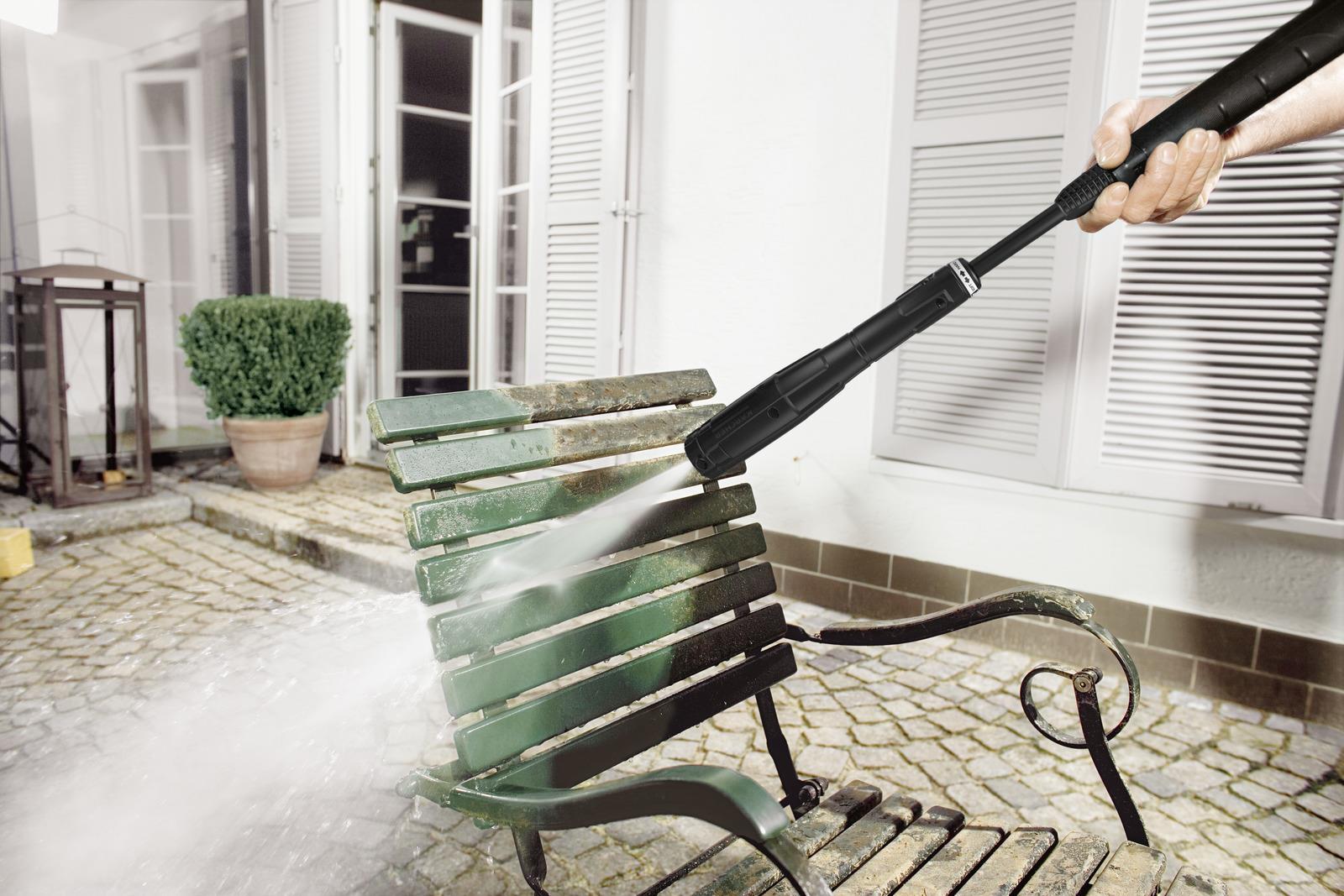 HIGH PRESSURE WASHER K 5/CLASS HOME 1.950-702.0 KARCHER - Image 9