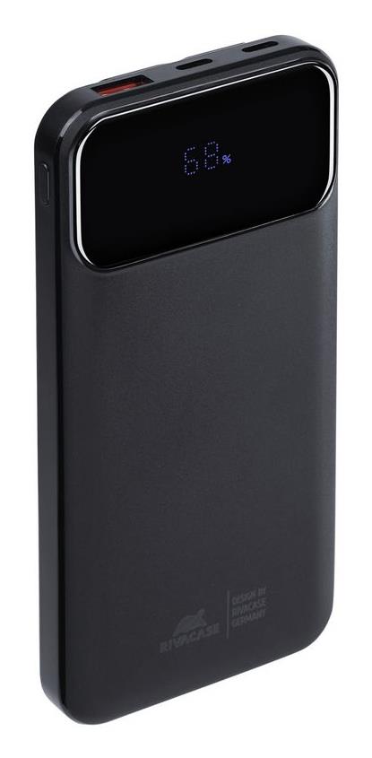 POWER BANK USB 10000MAH/VA2211 BLACK RIVACASE - Image 9